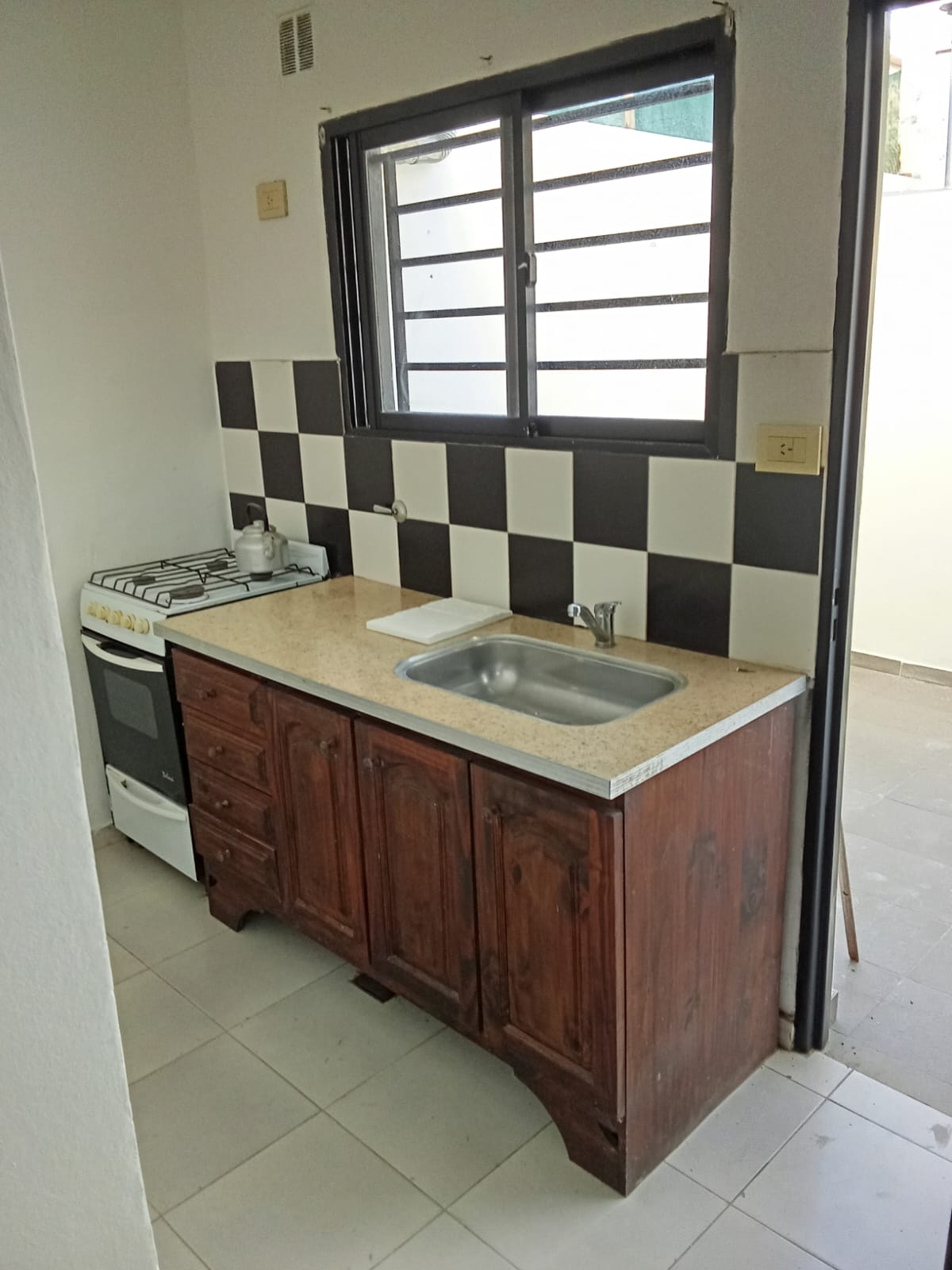 FERELLA E/ ALEM Y EVA PERÓN