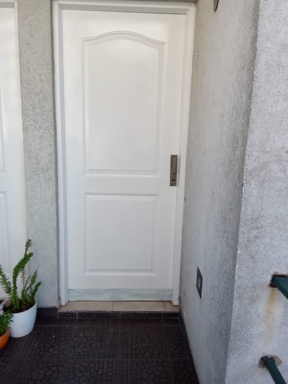 CALLE PRESIDENTE PERÓN