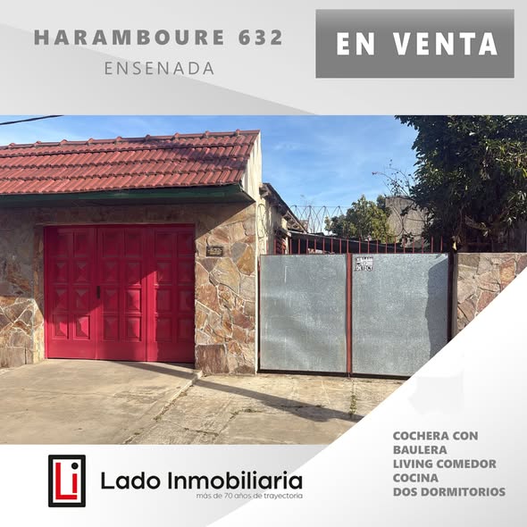 HARAMBOURE E/ BRASIL Y ECUADOR