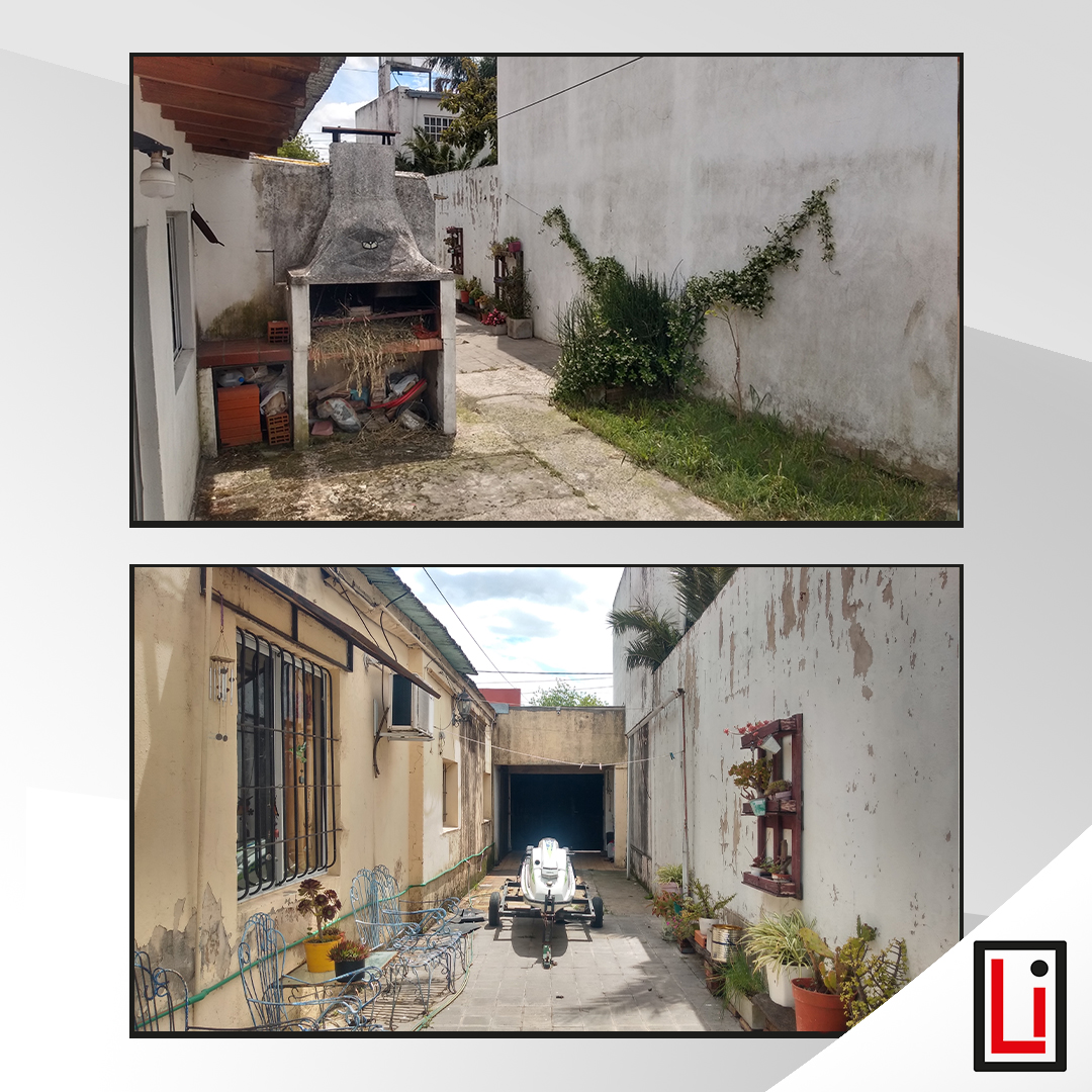 LA PAZ E/ INDEPENDENCIA Y EVA PERÓN