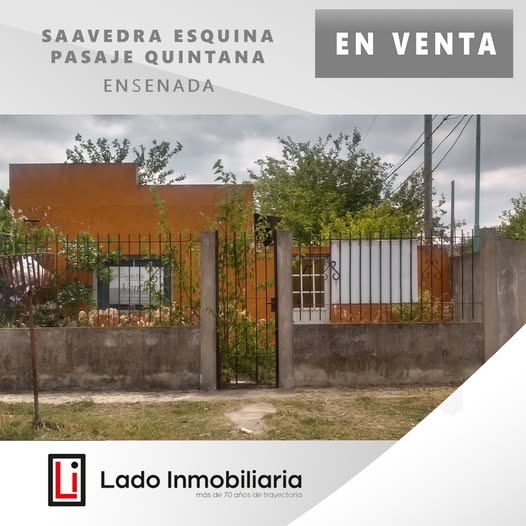 SAAVEDRA ESQ. PASAJE HARAMBOURE