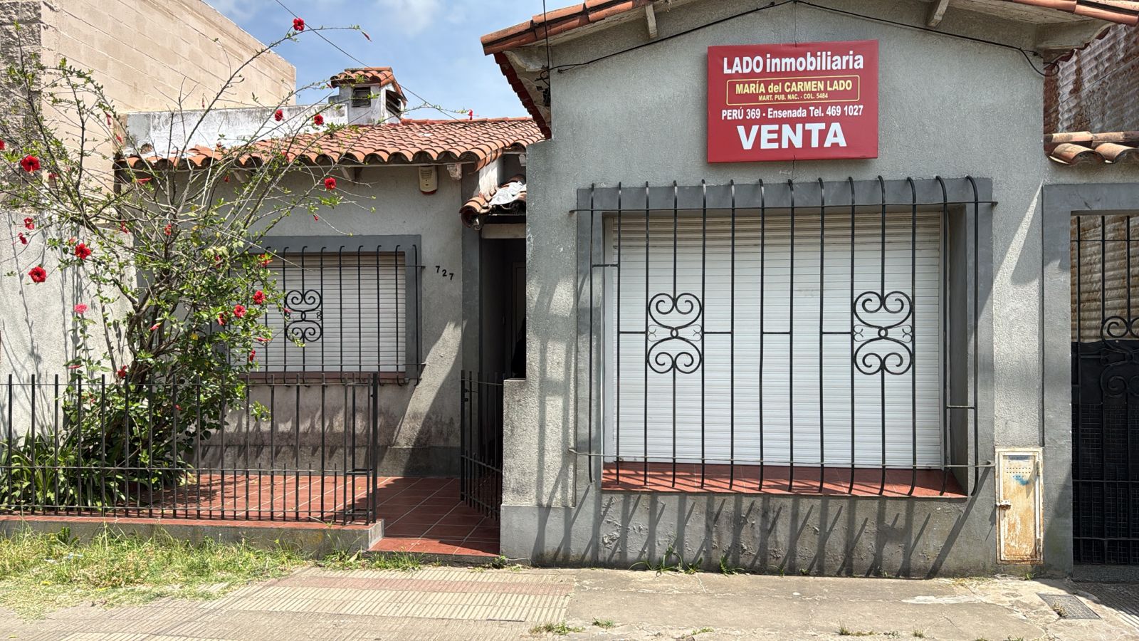 JEREZ E/ SANTILLI Y QUINTANA