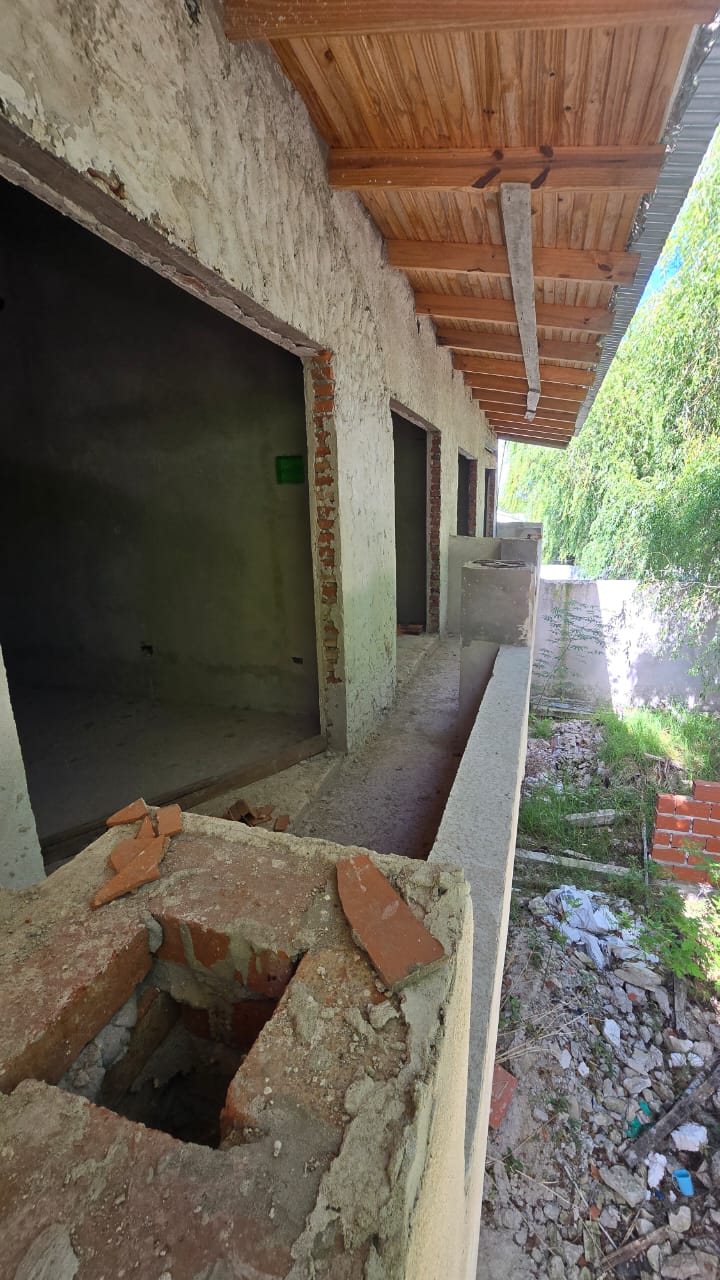 OPORTUNIDAD DE INVERSIÓN!! - SAENZ PEÑA ESQ ECUADOR