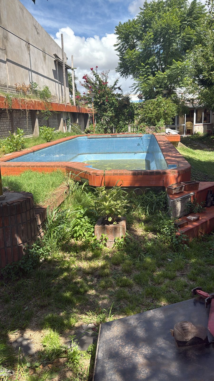 SAN MARTIN Y MARQUES DE AVILES N°190