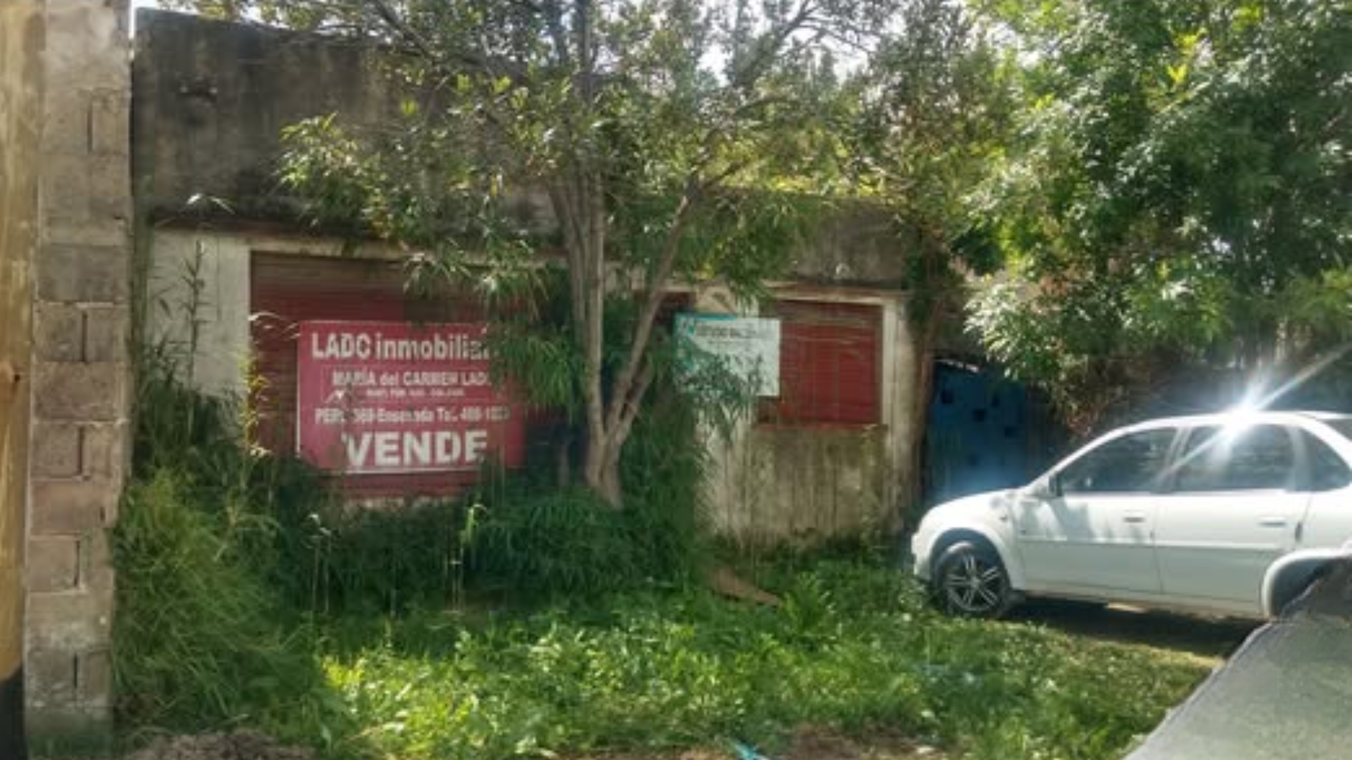 PASAJE NUÑES Y LA MERCED
