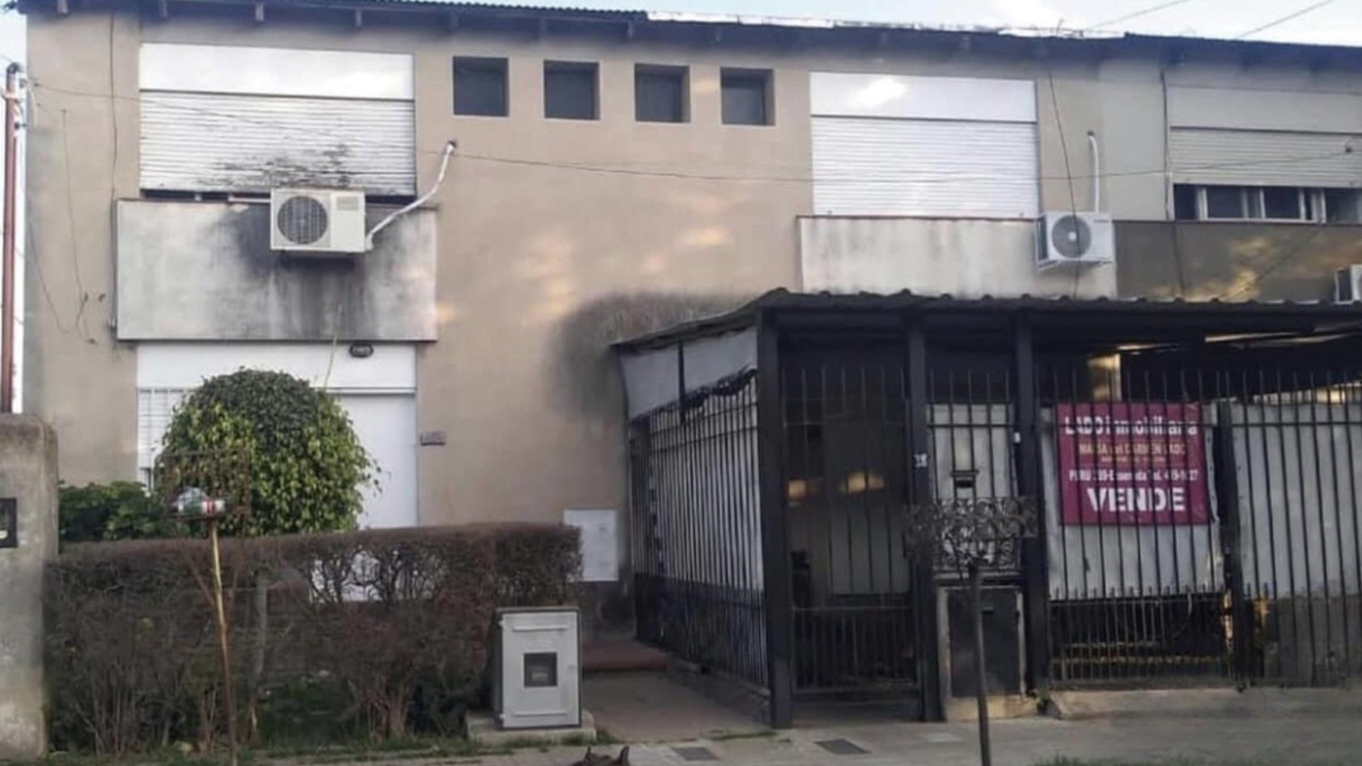 BRASIL N°18 - BARRIO ARQUITECTURA