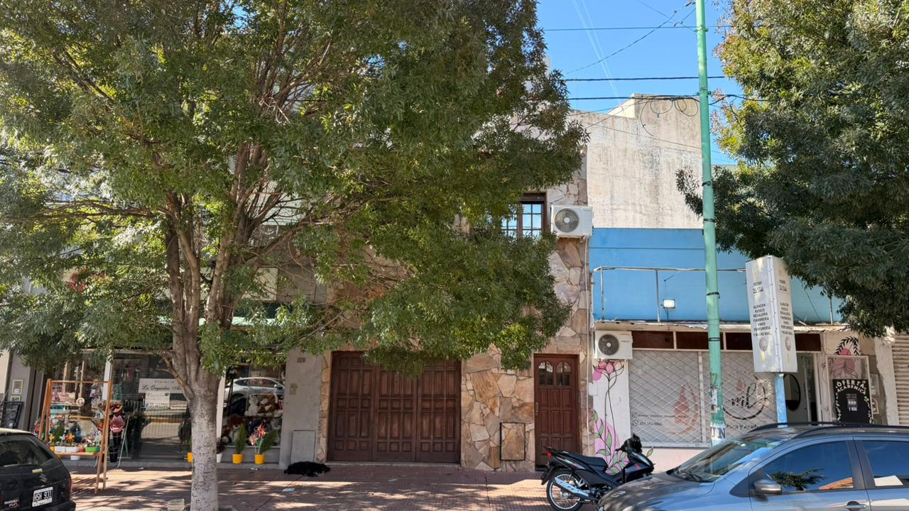 H.CESTINO N°326 LA MERCED Y ORTIZ DE ROSAS