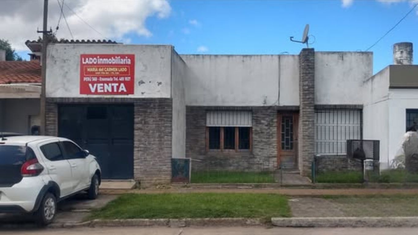 IDEPENDENCIA E/ BARRAGAN Y F. CESTINO