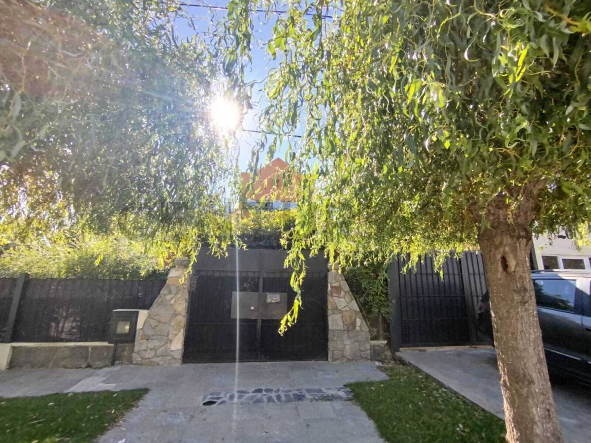 Casa en venta en Punta Lara